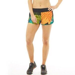 REEBOK Crossfit  3" Reversible Shorts‎